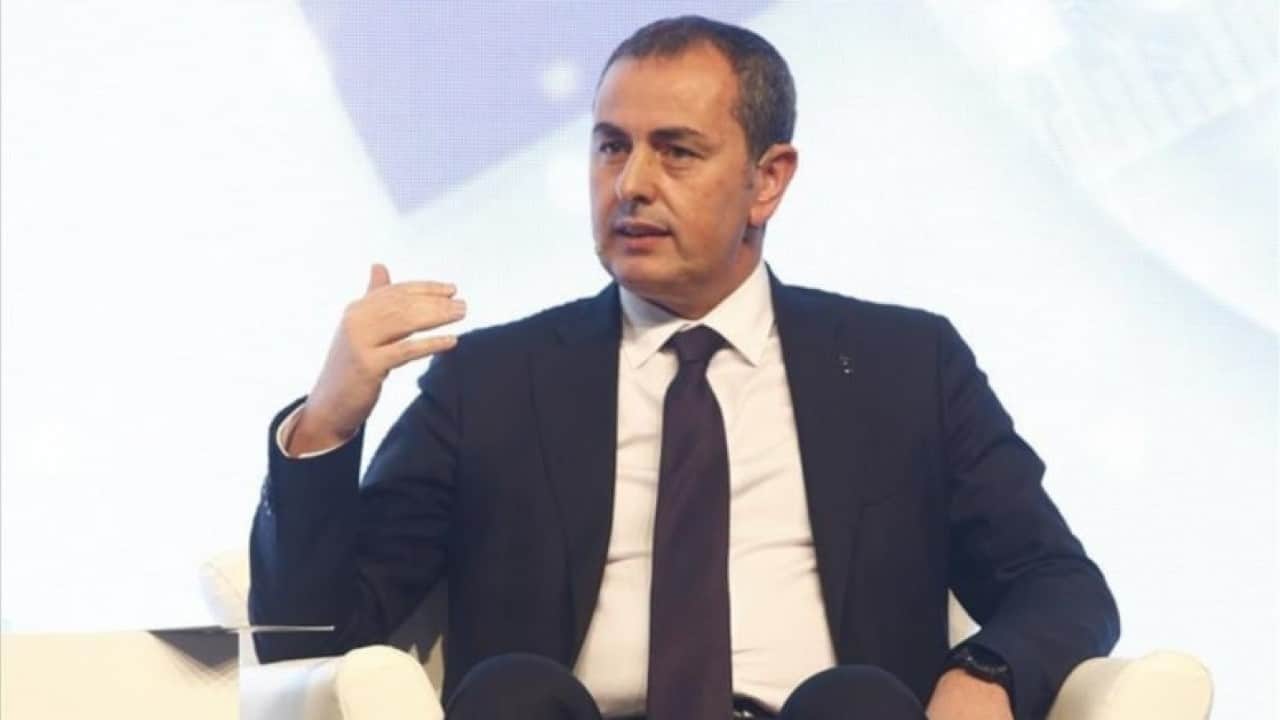 Foto - 'Türkiye bu enflasyon programını terk etmelidir' diyen ünlü bankanın genel müdürü görevi bir anda bıraktı