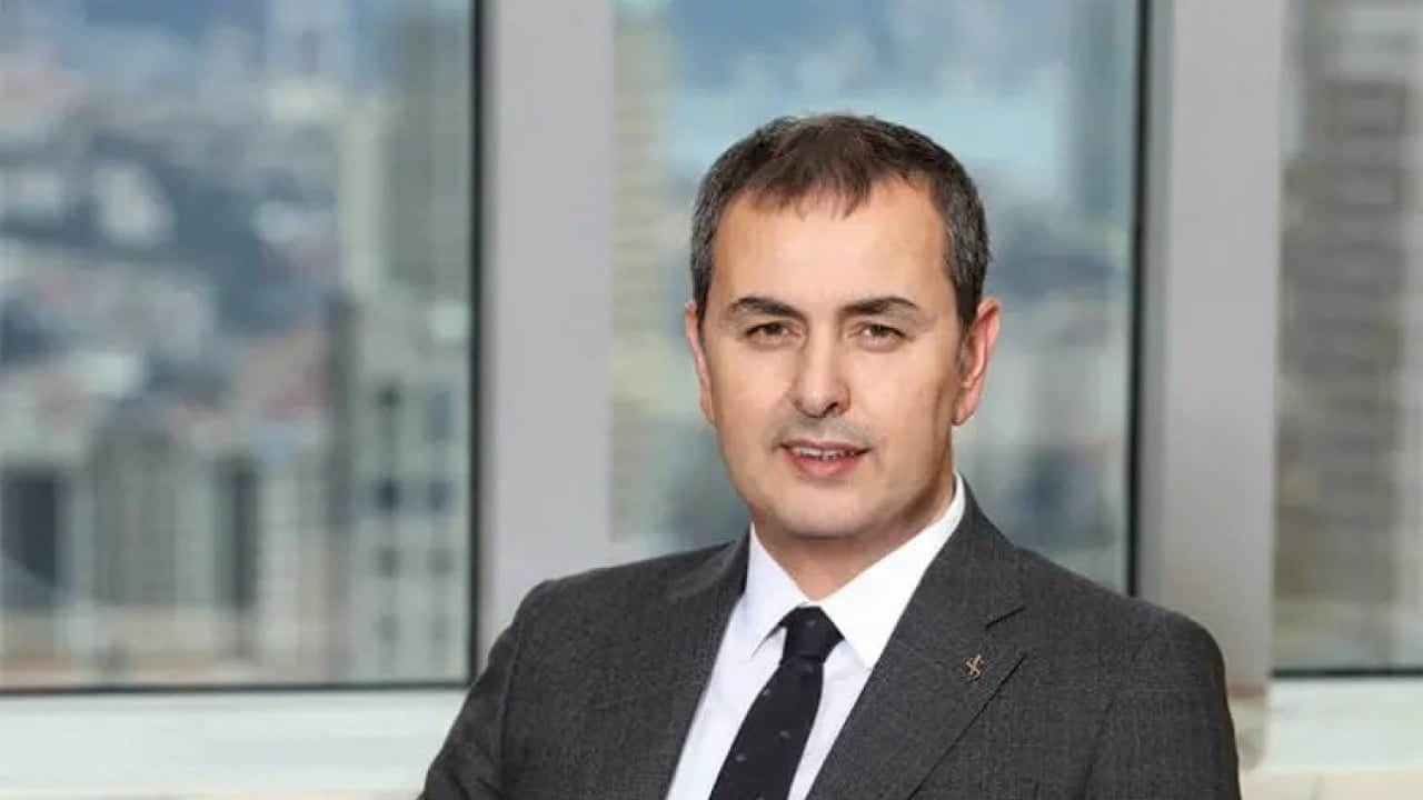 Foto - 'Türkiye bu enflasyon programını terk etmelidir' diyen ünlü bankanın genel müdürü görevi bir anda bıraktı