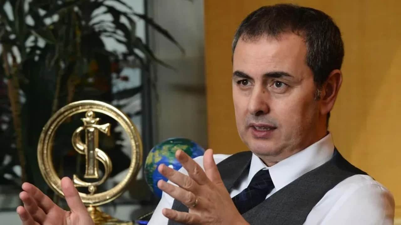 Foto - 'Türkiye bu enflasyon programını terk etmelidir' diyen ünlü bankanın genel müdürü görevi bir anda bıraktı