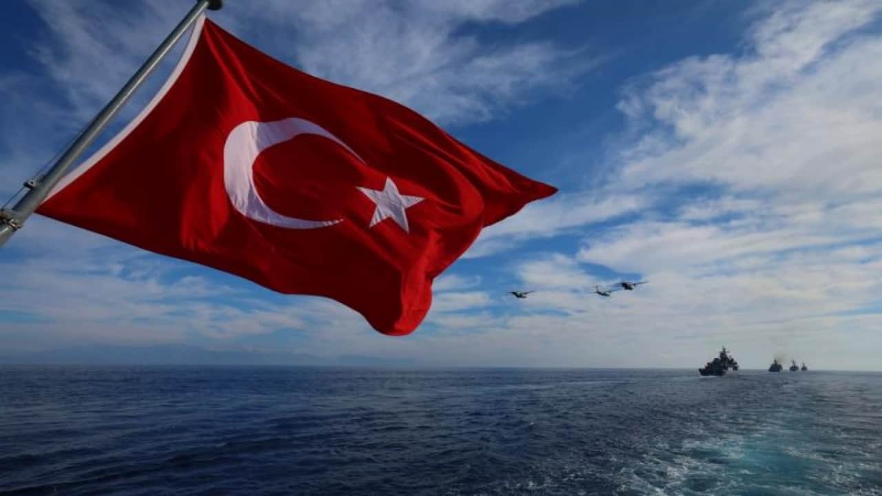 Foto - Türkiye, bu yasayla Yunanistan’ı titretecek! "Casus belli" kanunlaşıyor: 12 mile niyetlenenin sonu hezimet olur 