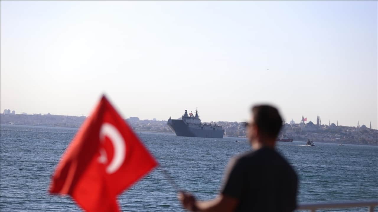 Türkiye, bu yasayla Yunanistan’ı titretecek! "Casus belli" kanunlaşıyor: 12 mile niyetlenenin sonu hezimet olur 