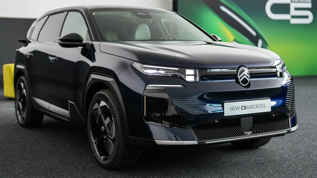 Foto - Türkiye, Citroën’i zirveye taşıyor! Tarihi pazar payı yolda! 2026’da her 10 binek araçtan 4’ü elektrikli olacak