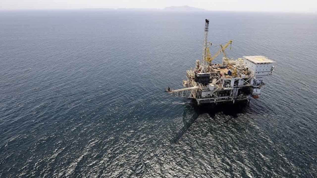 Foto - Türkiye doğalgaz fışkıran saha için İtalyanlarla anlaştı