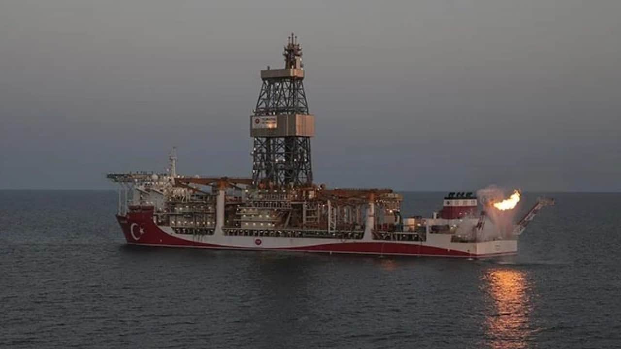 Foto - 'Türkiye doğalgaz hazinesi buldu' desek yeridir! O tarihte üretim patlaması yaşanacak