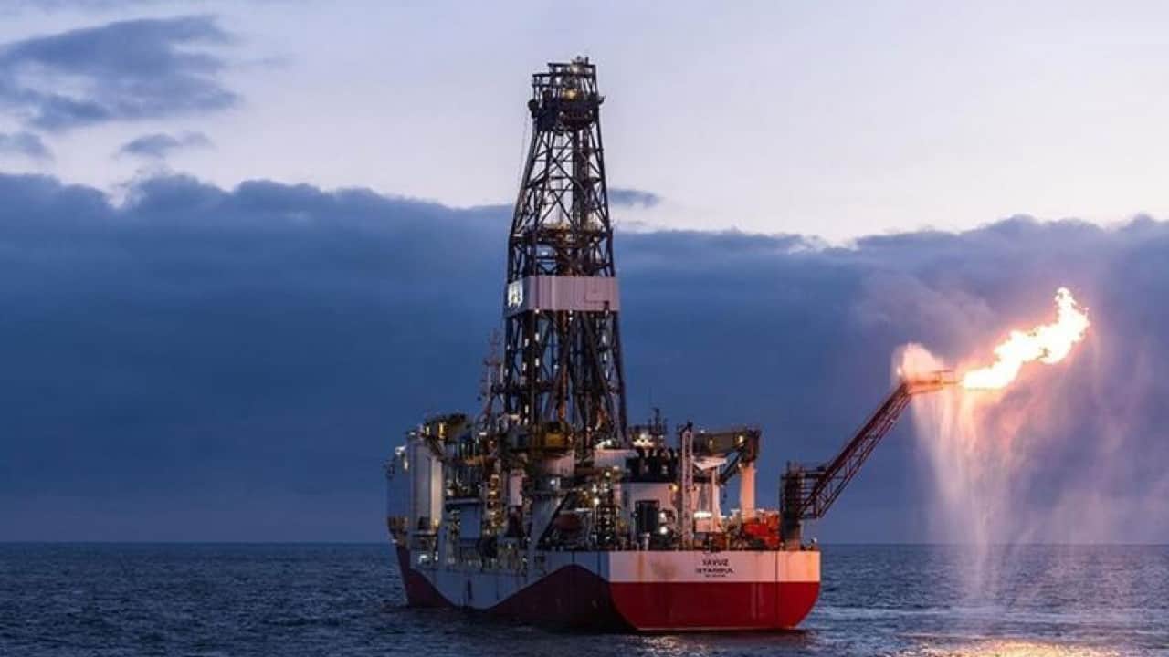Foto - 'Türkiye doğalgaz hazinesi buldu' desek yeridir! O tarihte üretim patlaması yaşanacak