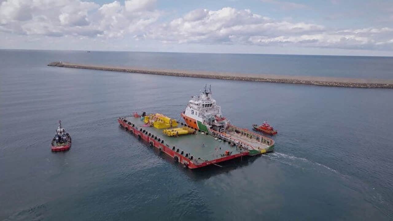 Foto - 'Türkiye doğalgaz hazinesi buldu' desek yeridir! O tarihte üretim patlaması yaşanacak