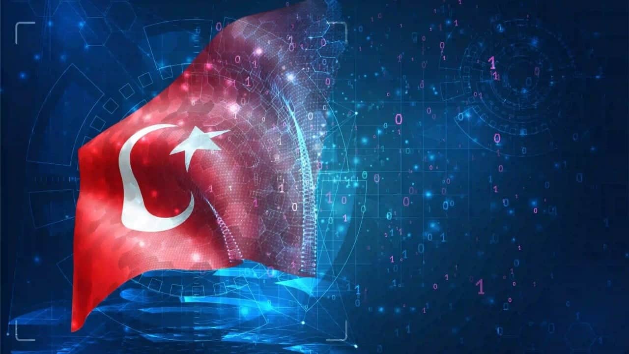 Foto - Türkiye düğmeye bastı! Yapay Zekâ atılımı