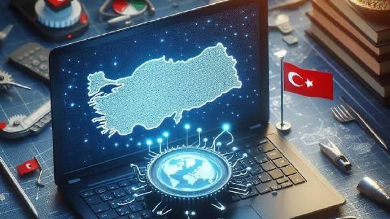 Foto - Türkiye düğmeye bastı! Yapay Zekâ atılımı