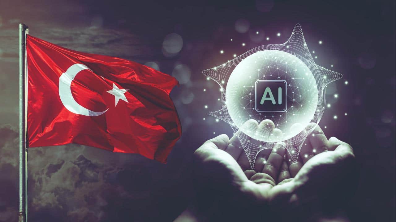 Foto - Türkiye düğmeye bastı! Yapay Zekâ atılımı
