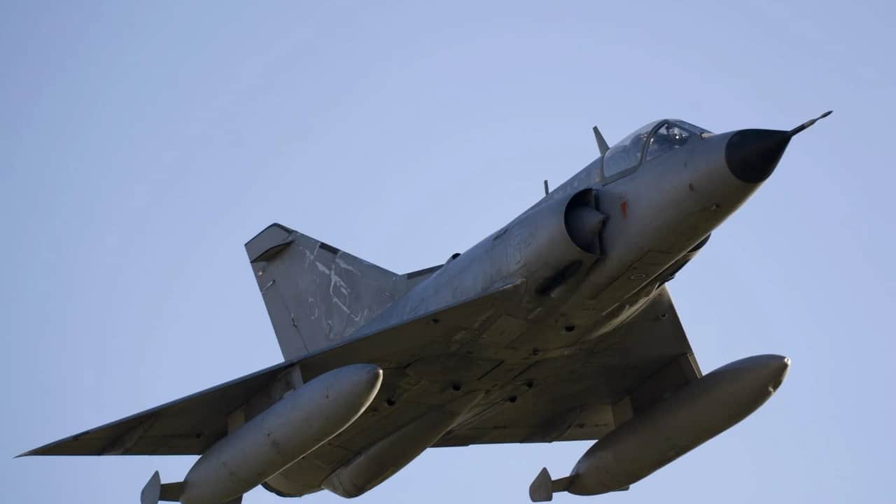 Foto - Türkiye, dünya devlerini sollayıp listeye damga vurdu! İşte 2026’nın en güçlü hava kuvvetleri
