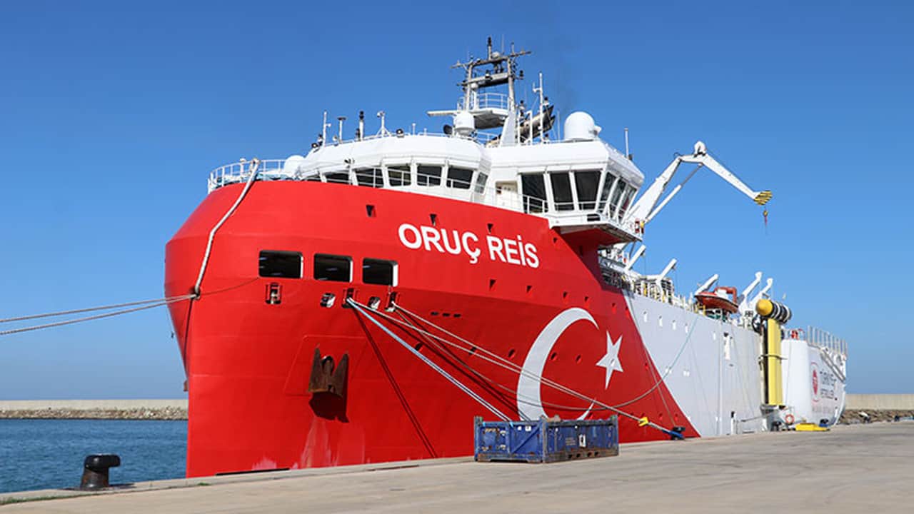 Foto - Türkiye enerjide resmen şov yapıyor! Pakistan’dan sonra sırada o ülke var: Hindistan adeta çıldıracak