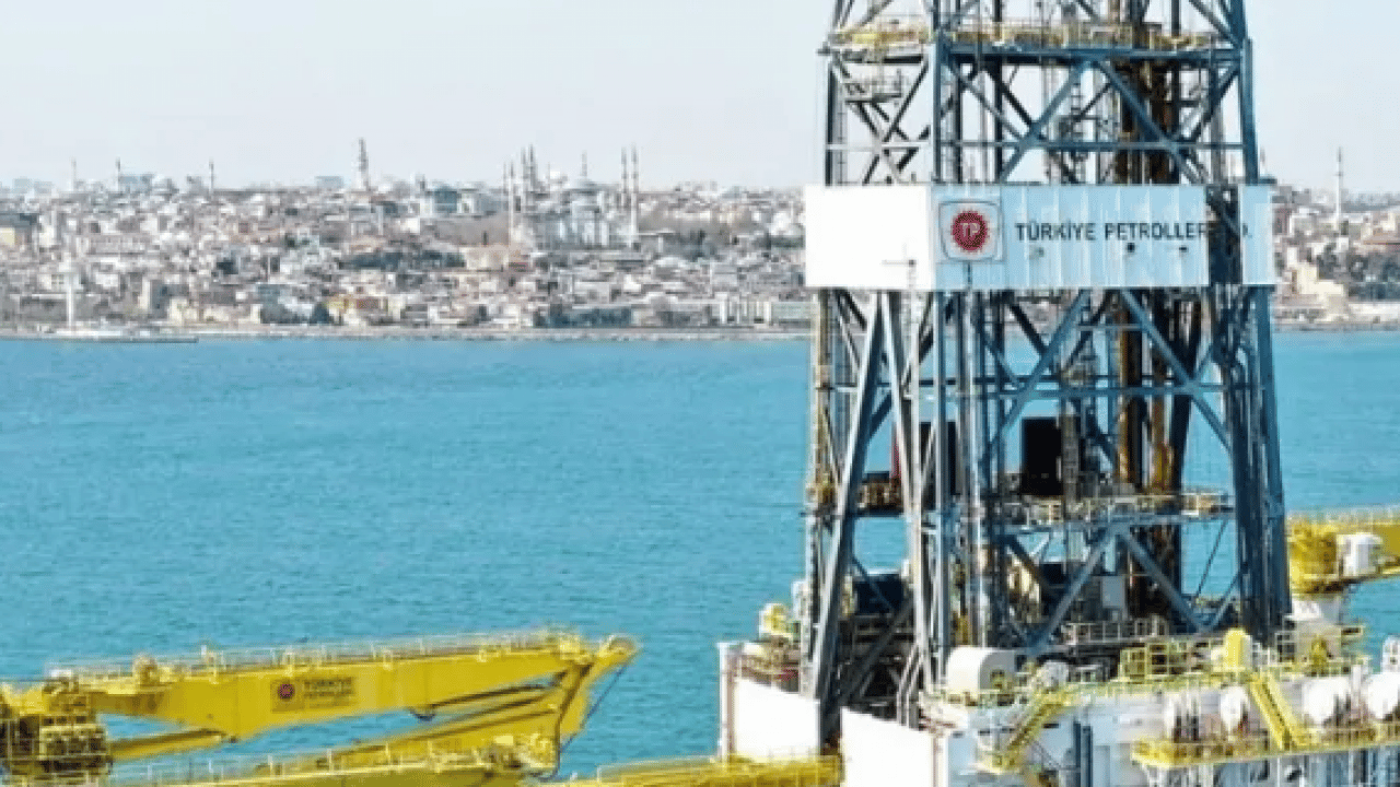 Foto - Türkiye enerjide söz sahibi oluyor! 3 kıtada söz sahibi oluyor!