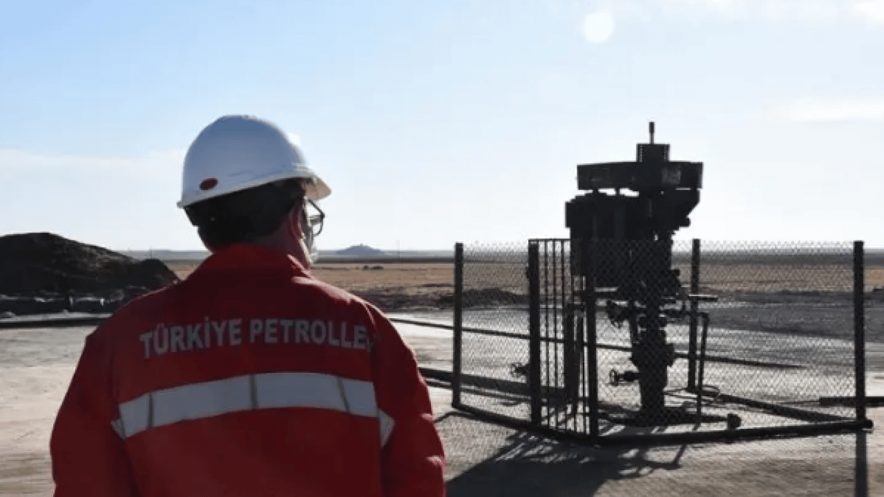 Foto - Türkiye enerjide söz sahibi oluyor! 3 kıtada söz sahibi oluyor!