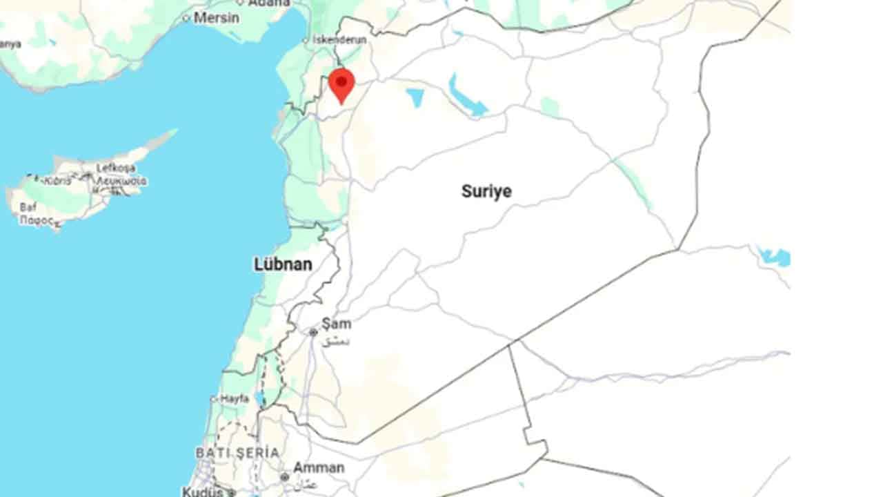 Foto - Türkiye F-15'leri tespit etti! Arap albay sessizliğini bozdu: Ankara kışkırtılıyor