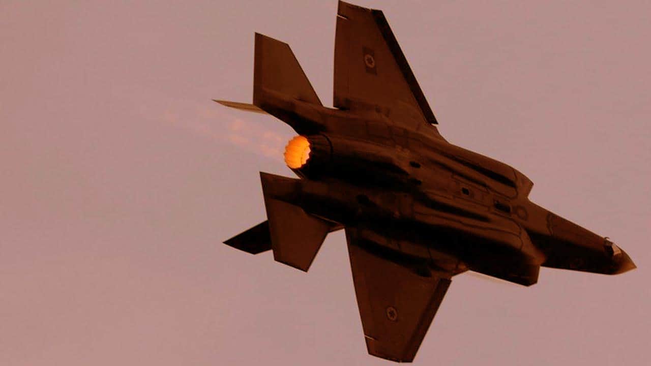 Foto - Türkiye F-35 almak istiyor! En büyük engel S-400 değil