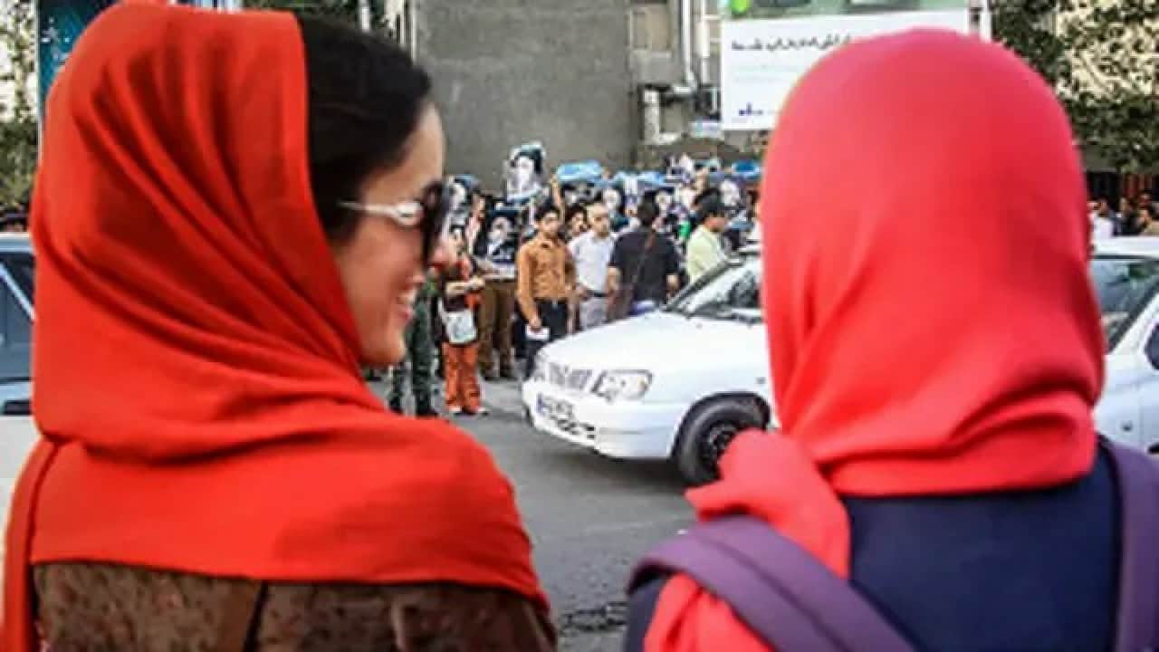 Foto - Türkiye gelişmesi İran'ı çıldırtmıştı! Tahran işte şimdi yandı