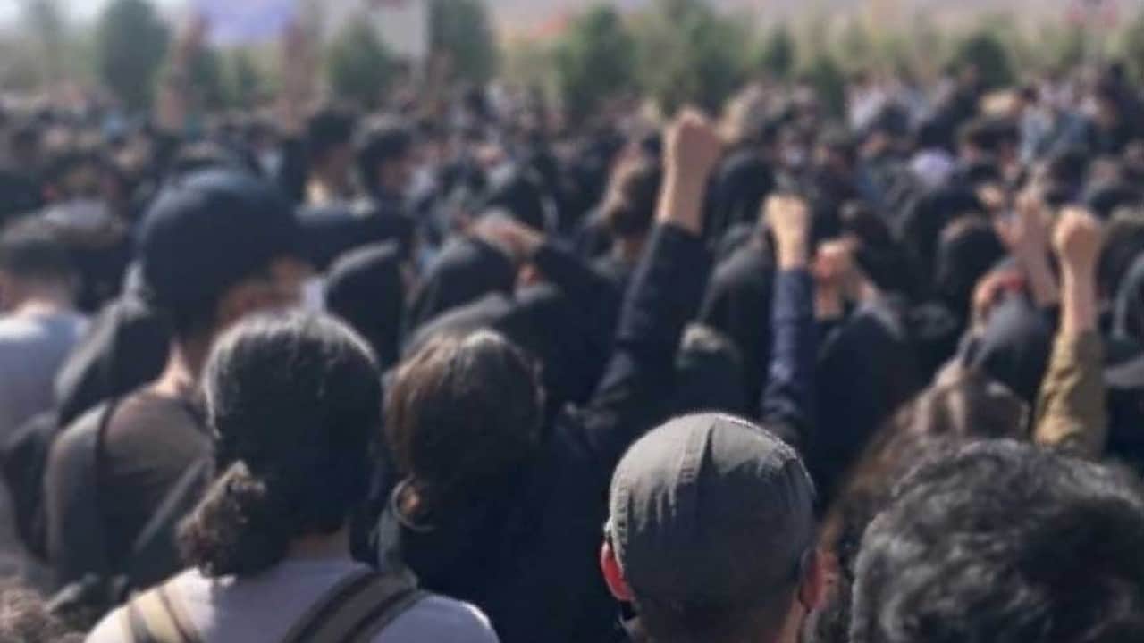 Foto - Türkiye gelişmesi İran'ı çıldırtmıştı! Tahran işte şimdi yandı