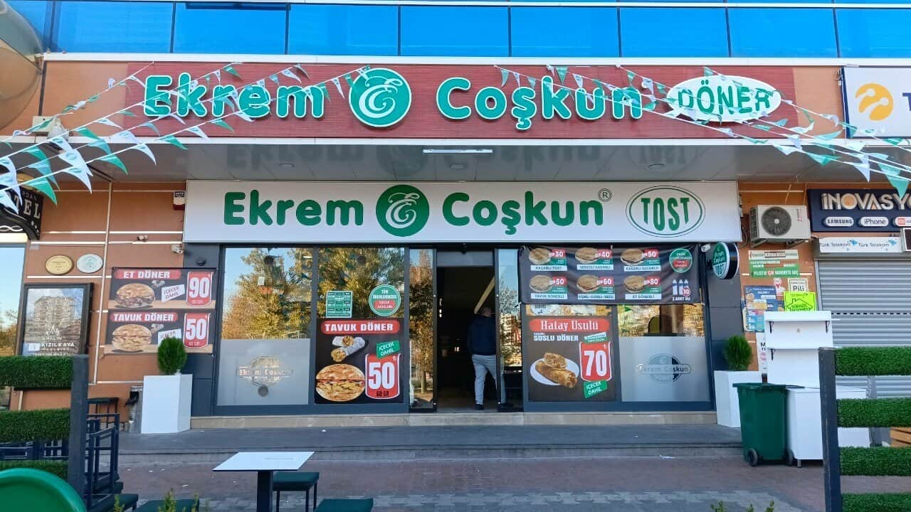 Foto - Türkiye genelinde 250’den fazla şubesi var! Konkordato ilan eden dev döner zinciriyle ilgili yeni gelişme