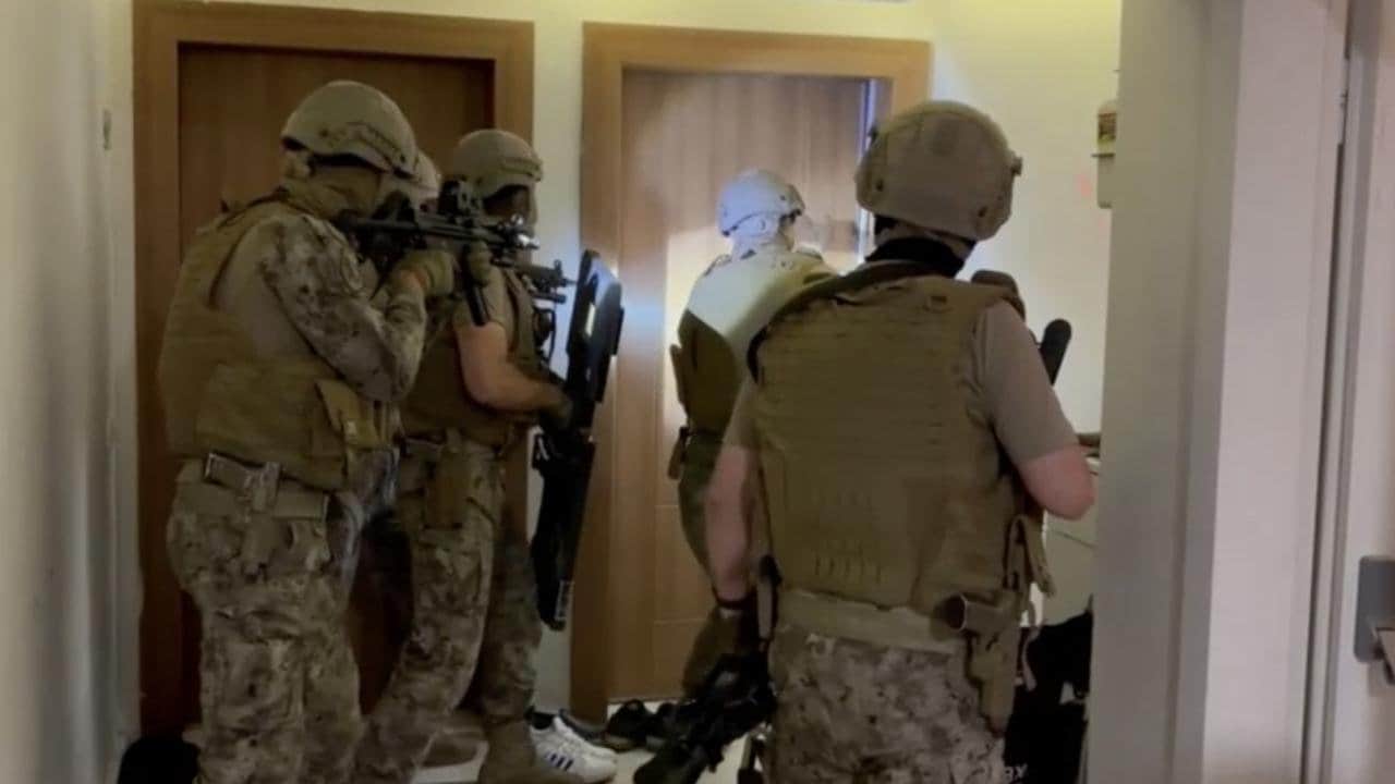 Foto - Türkiye güne dev operasyonla uyandı: Tam 36 gözaltı kararı var