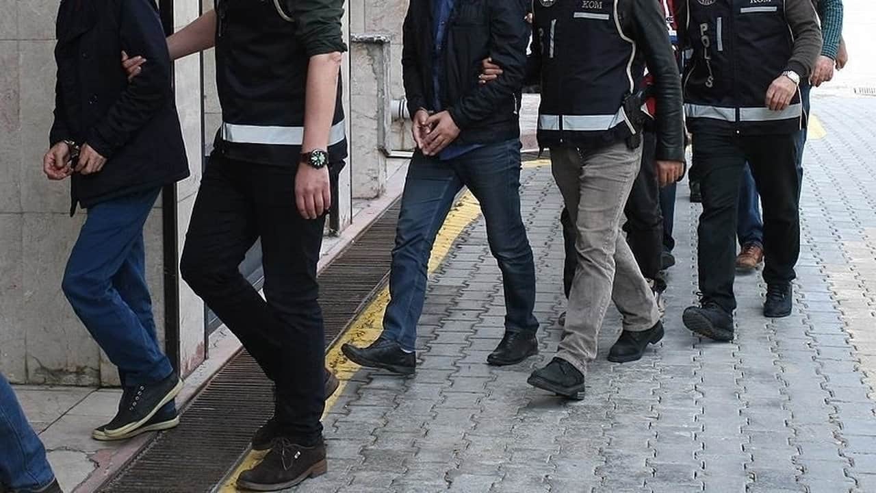 Foto - Türkiye güne dev operasyonla uyandı: Tam 36 gözaltı kararı var