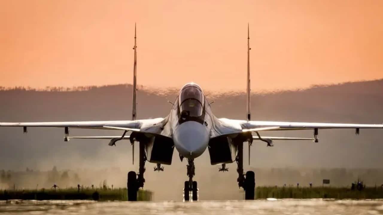 Foto - Türkiye için S-400'leri sorun ediyorlardı: ABD'ye rağmen 175 savaş uçağı için düğmeye basıldı