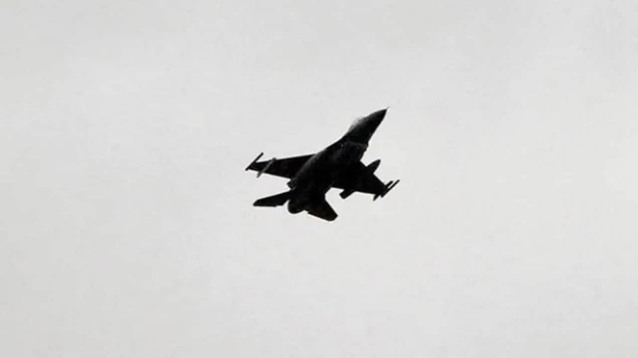 Foto - Türkiye için S-400'leri sorun ediyorlardı: ABD'ye rağmen 175 savaş uçağı için düğmeye basıldı