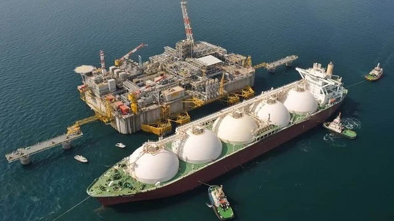 Foto - Türkiye ile Bulgaristan’da ortak olan Shell’den hiç hesapta olmayan hamle! Son "Kıbrıs" kararları Ortalığı fena karıştırdı