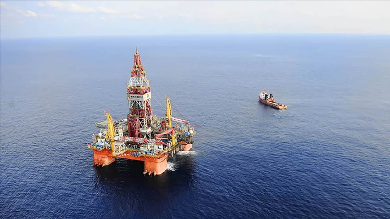 Foto - Türkiye ile Bulgaristan’da ortak olan Shell’den hiç hesapta olmayan hamle! Son "Kıbrıs" kararları Ortalığı fena karıştırdı
