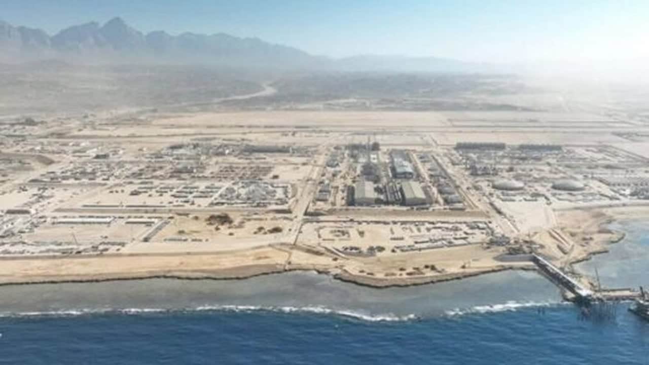 Foto - Türkiye ile Mekke Anlaşması’nı imzalayan Suudi Arabistan’dan müjde geldi: Dünyanın en büyüğü olacak dev proje tamamlandı