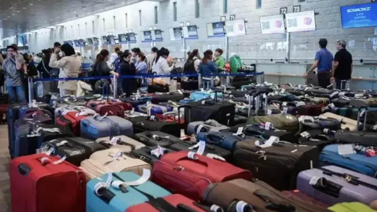 Foto - Türkiye ile uğraşmaya kalkan Güney Kıbrıs'ı endişe sardı: Her yere yayıldılar