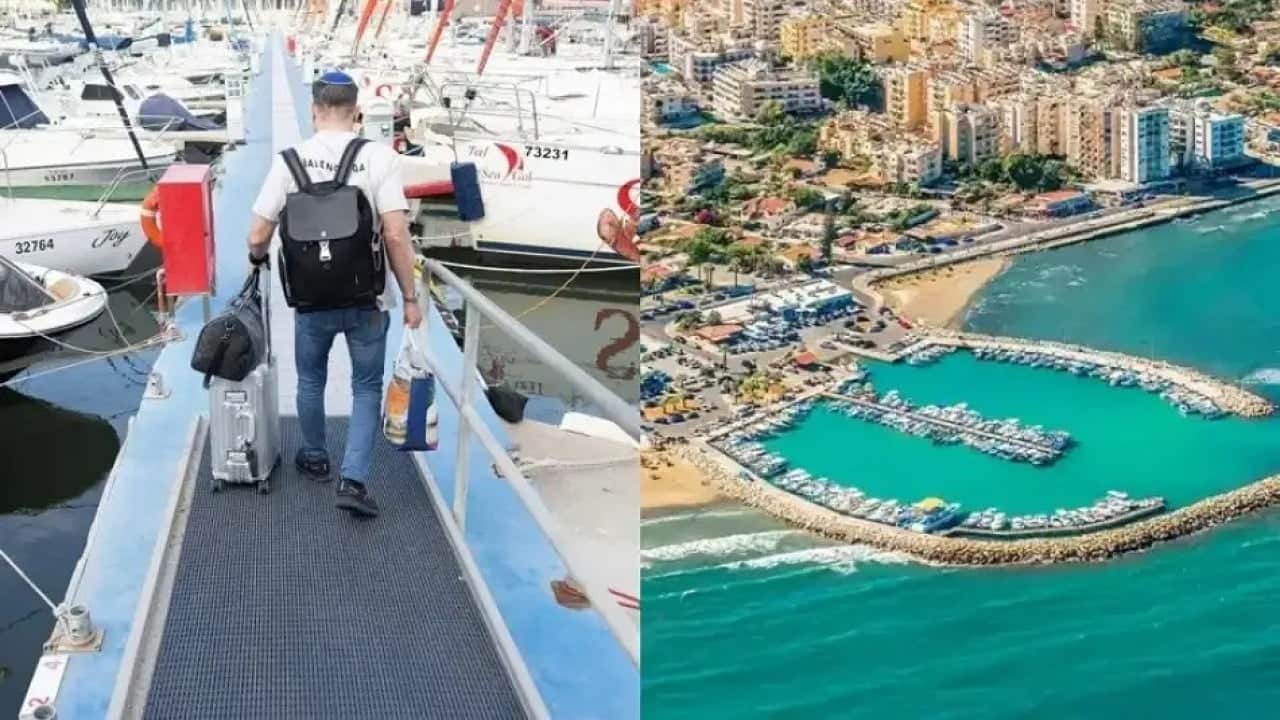 Foto - Türkiye ile uğraşmaya kalkan Güney Kıbrıs'ı endişe sardı: Her yere yayıldılar