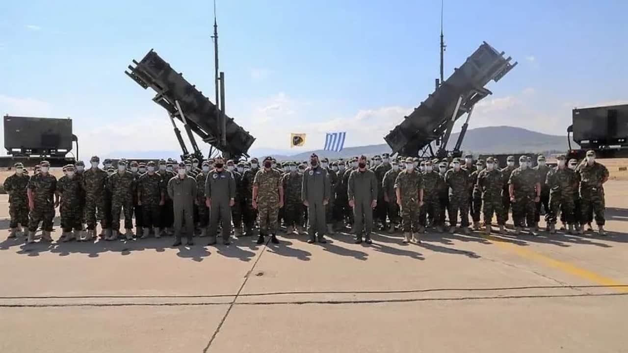 Foto - Türkiye ile yapılan anlaşma ülkeyi karıştırdı: Verdiğimiz Patriot'ları hemen iade edin
