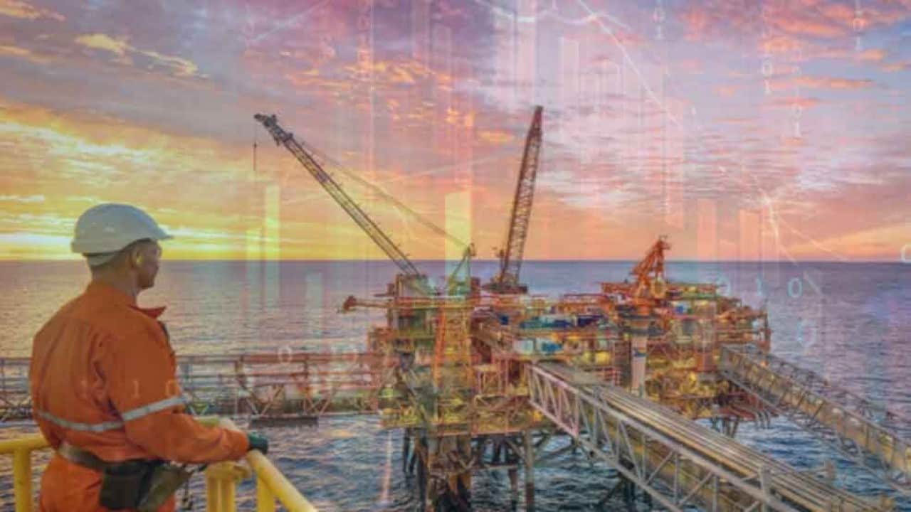 Foto - Türkiye ile yaptıkları doğalgaz anlaşması ülkeyi havalara uçurdu! Böyle büyük bir sözleşmeyi onlar bile beklemiyordu