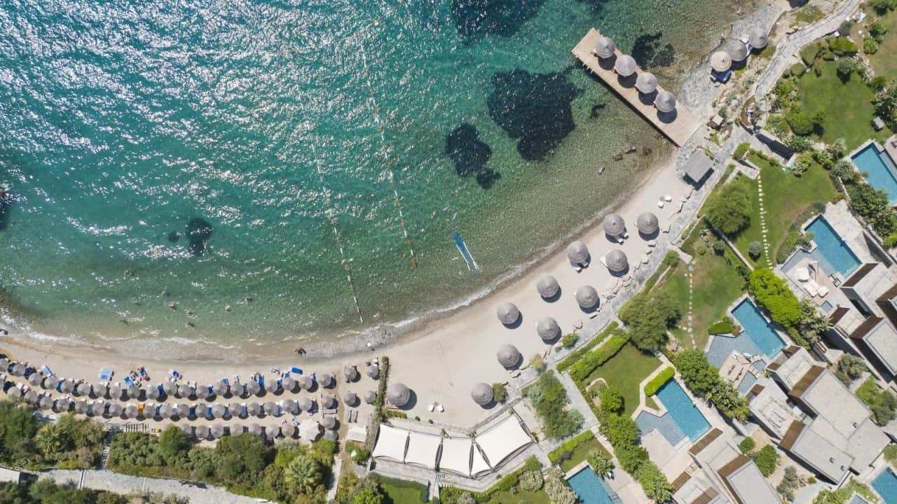 Foto - Türkiye, İtalya ve Yunanistan'ı geride bırakarak dünyanın en çok ziyaret edilen 4. ülkesi oldu...