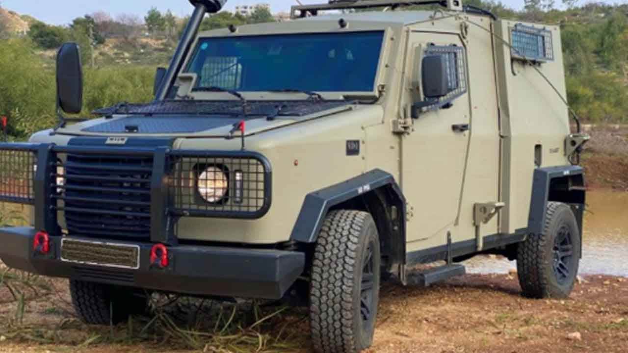 Foto - Türkiye korkusu deli gibi para harcatıyor: David'ler için anlaşma sağlandı, sıfır noktasına konuşlandıracaklar