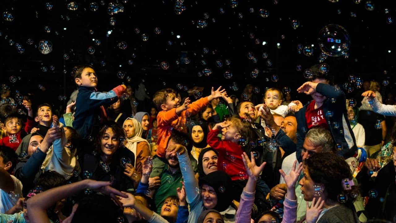 Foto - Türkiye Kültür Yolu Festivali, 2026 Yılında 32 Şehre Çıkıyor