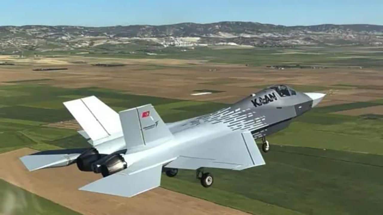 Foto - Türkiye küresel devlere meydan okuyor! F-35 motoruna yerli rakip: İşte göklerin en güçlü motorları!