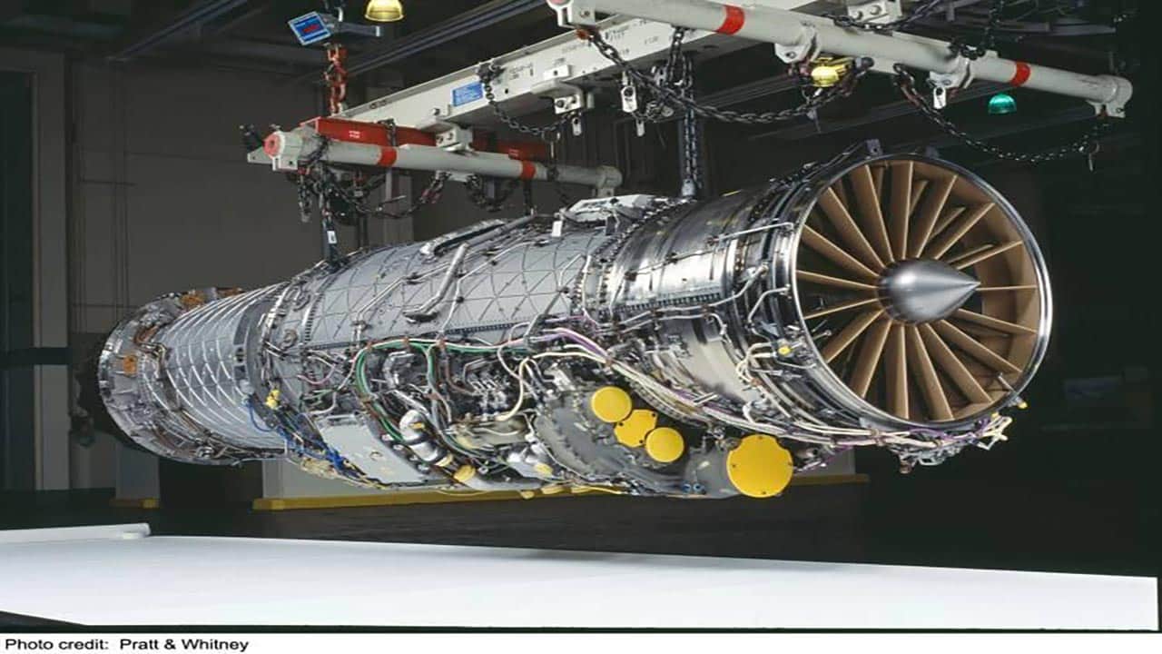Foto - Türkiye küresel devlere meydan okuyor! F-35 motoruna yerli rakip: İşte göklerin en güçlü motorları!