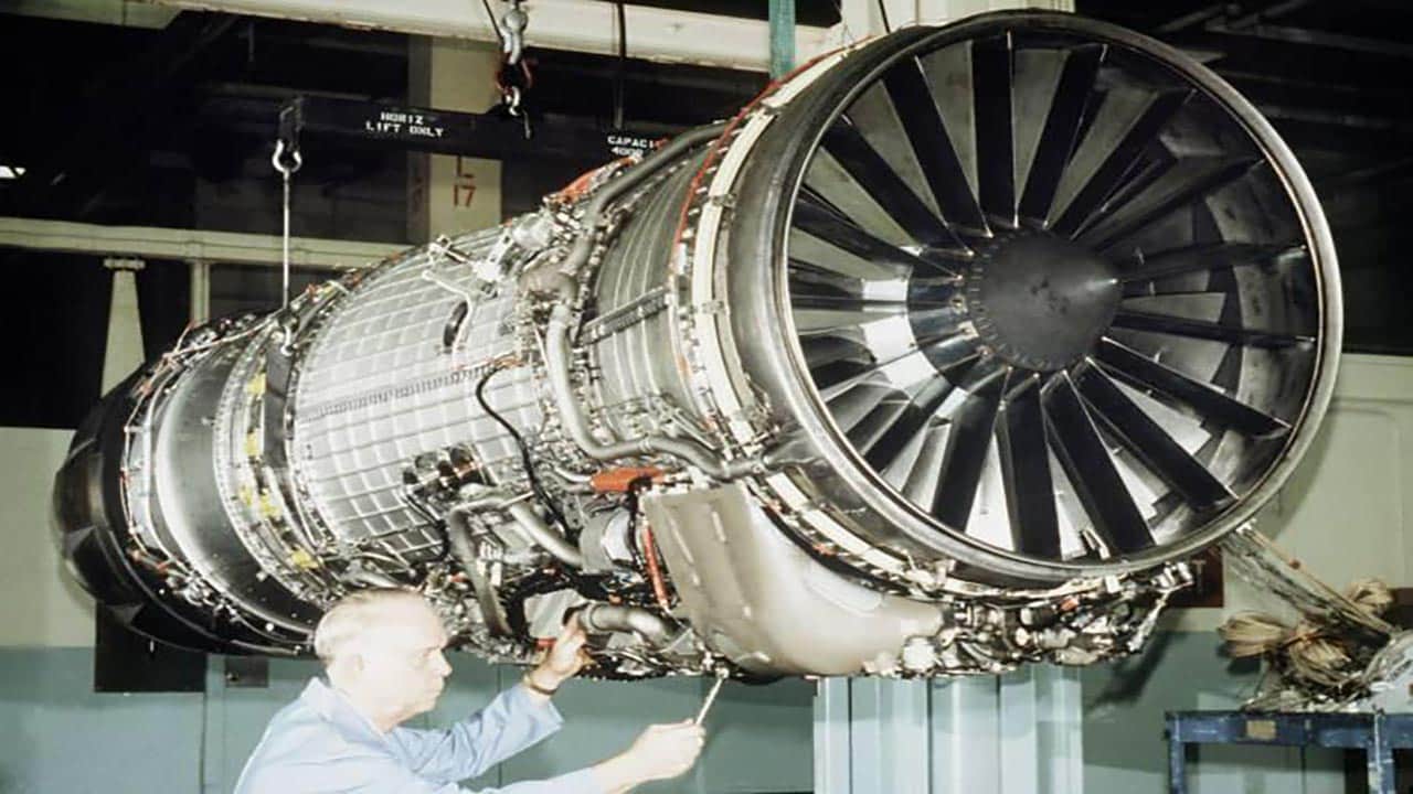 Foto - Türkiye küresel devlere meydan okuyor! F-35 motoruna yerli rakip: İşte göklerin en güçlü motorları!