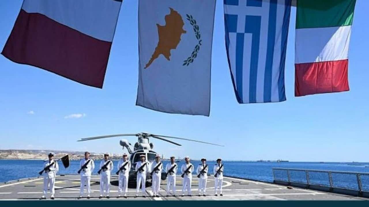 Foto - Türkiye Libya anlaşmasını baypas etmek için son kozlarını oynadılar: Umut bağladıkları isme bakın
