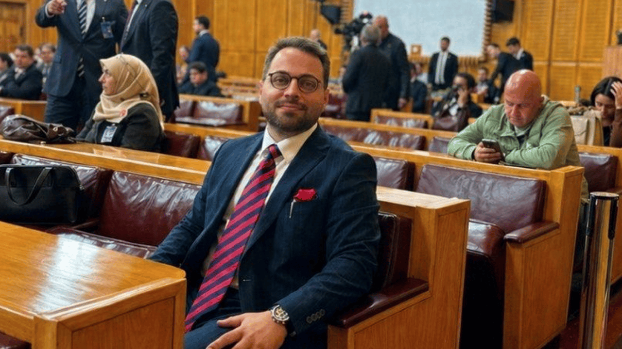 Foto - Türkiye, Orta Doğu’da yeni dengelerin mimarı oldu: Asıl dikkat çeken konu 1 milyon varillik teklif...