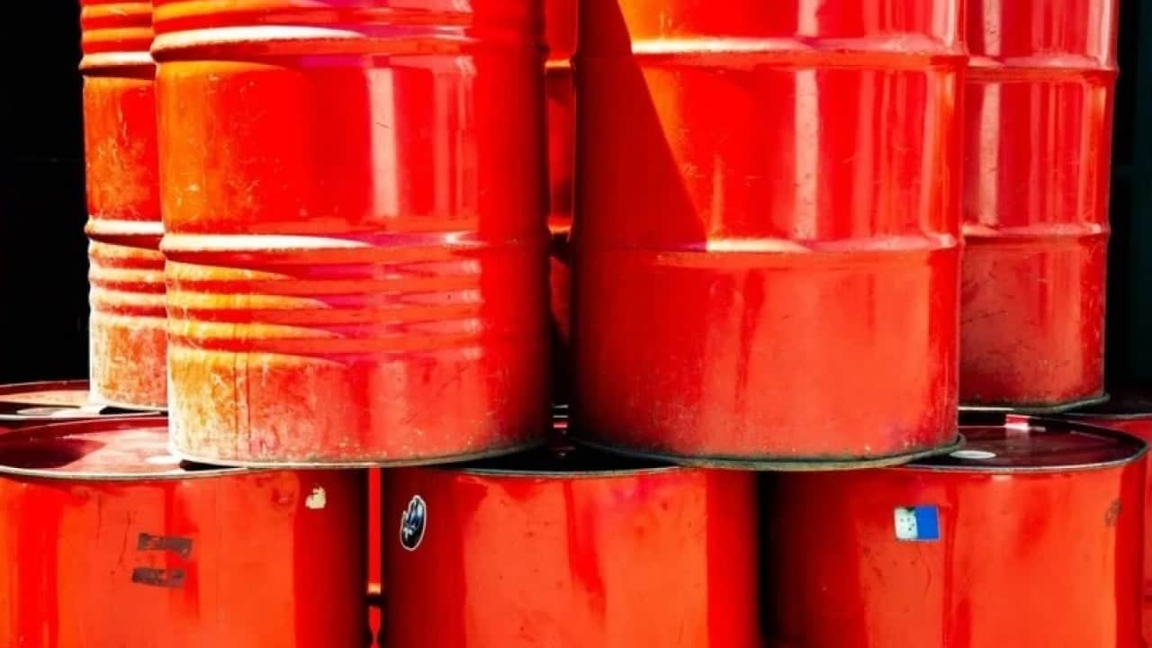 Foto - Türkiye petrol fışkıran sahaya ortak oldu! Dengeler tamamen değişecek, öyle bir kapılar aralanacak ki...