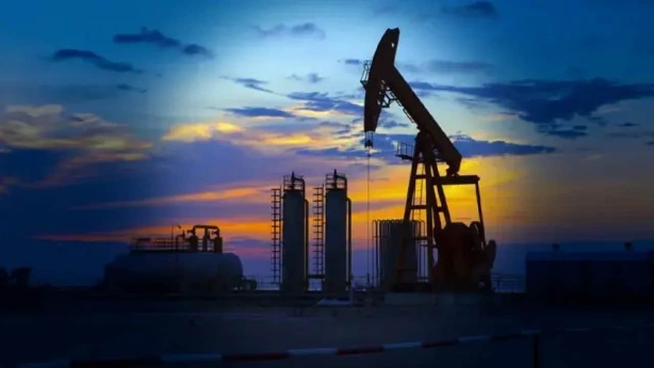 Foto - Türkiye petrol fışkıran sahaya ortak oldu! Dengeler tamamen değişecek, öyle bir kapılar aralanacak ki...