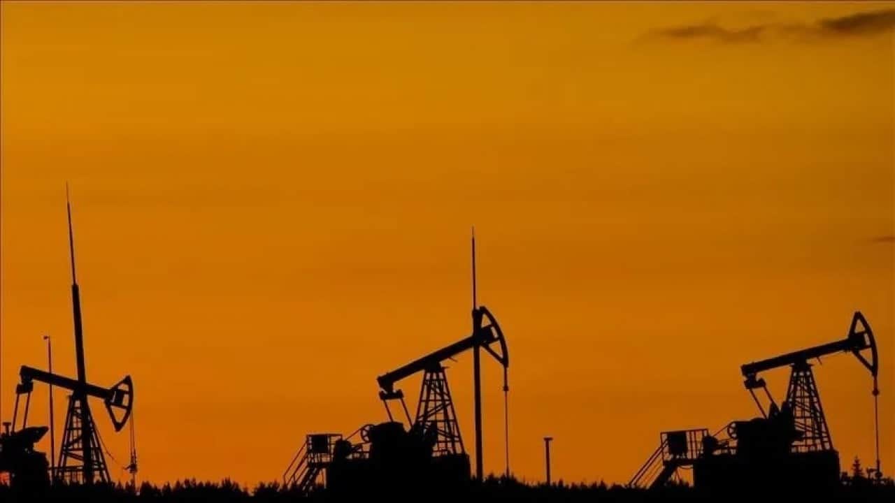 Foto - Türkiye petrol fışkıran sahaya ortak oldu! Dengeler tamamen değişecek, öyle bir kapılar aralanacak ki...