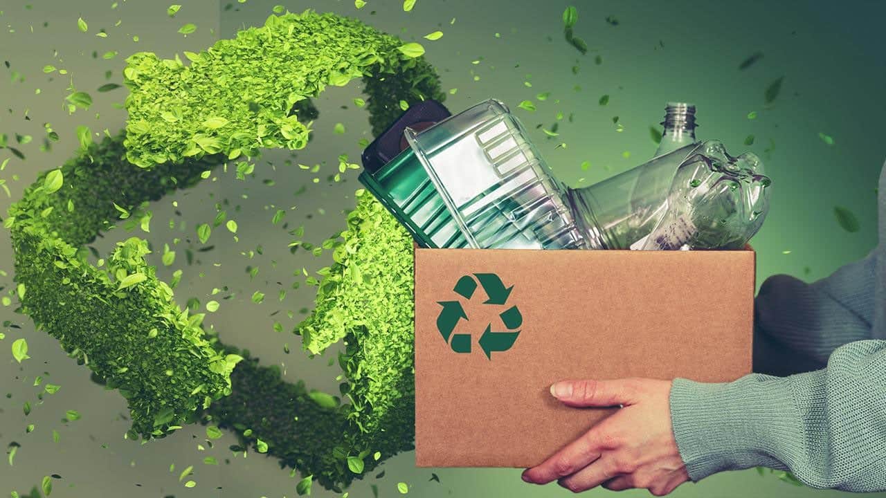 Foto - Türkiye plastik kirliliğiyle mücadelede ortak yol haritası için buluşuyor... Dev hazırlık başlıyor