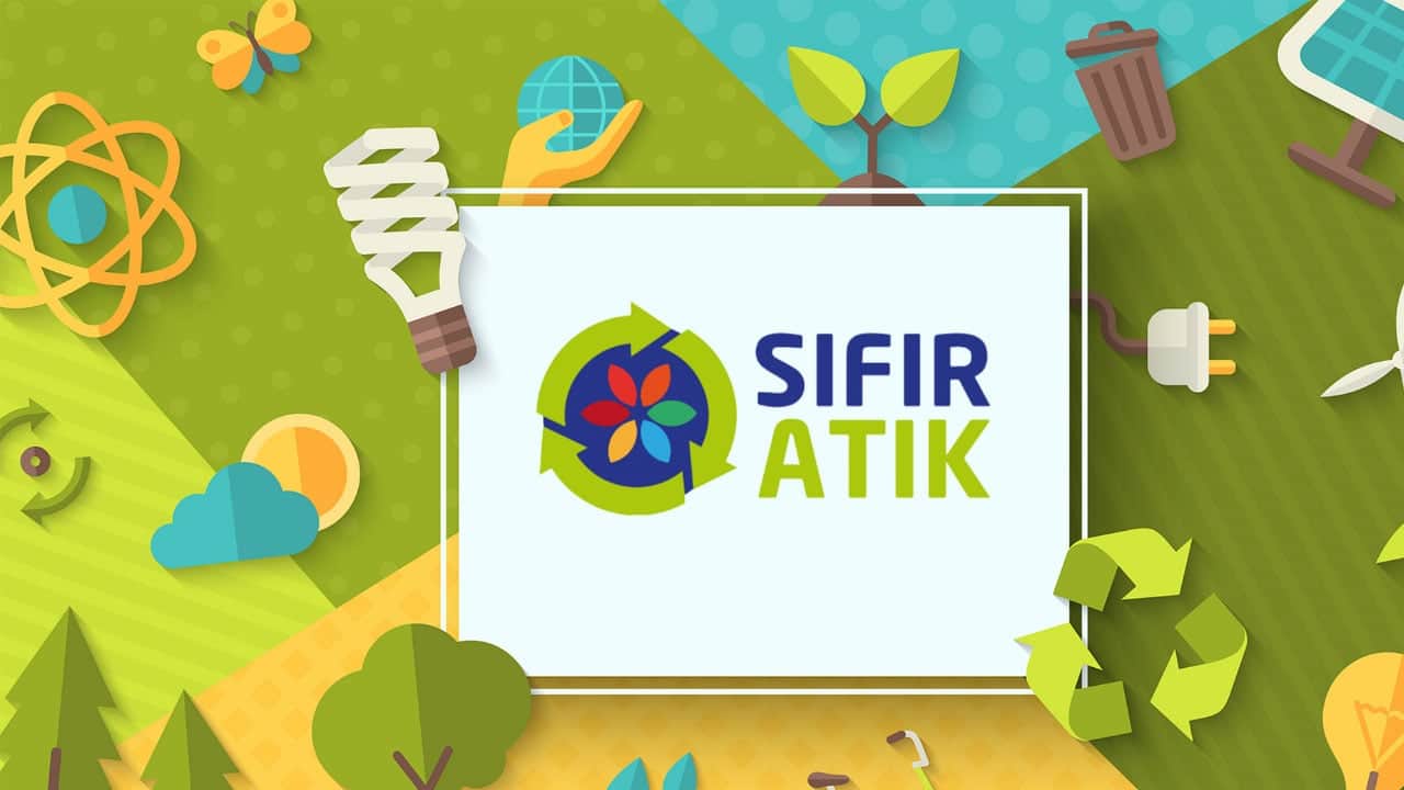 Foto - Türkiye plastik kirliliğiyle mücadelede ortak yol haritası için buluşuyor... Dev hazırlık başlıyor