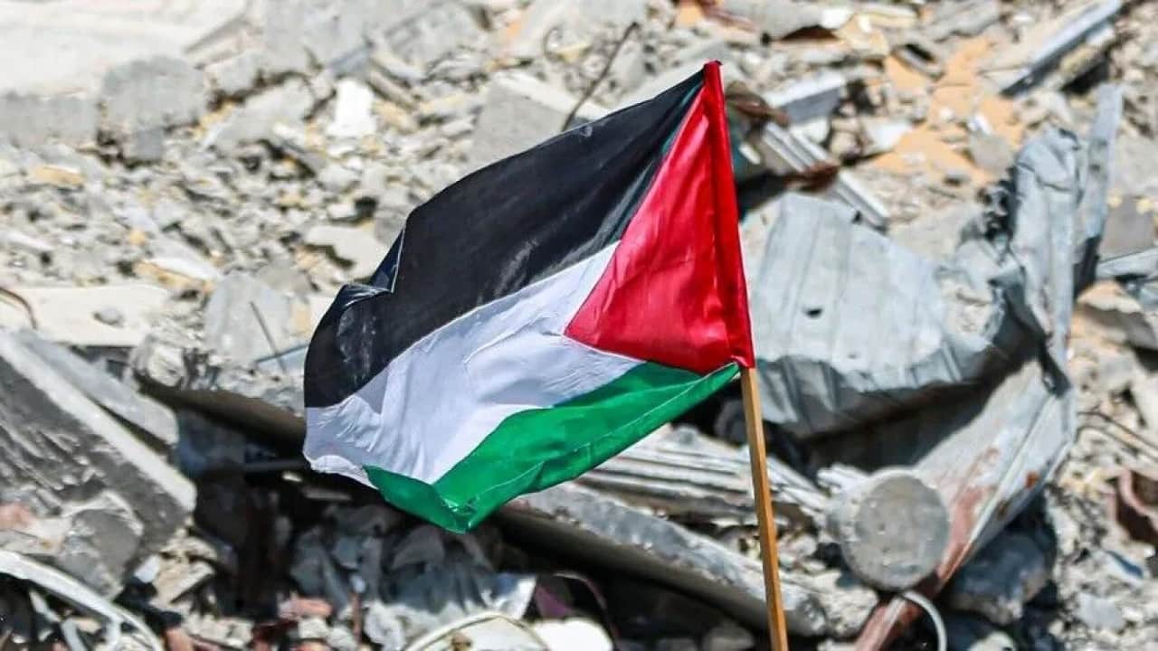 Foto - Türkiye reddetmişti: Hamas'tan açıklama geldi