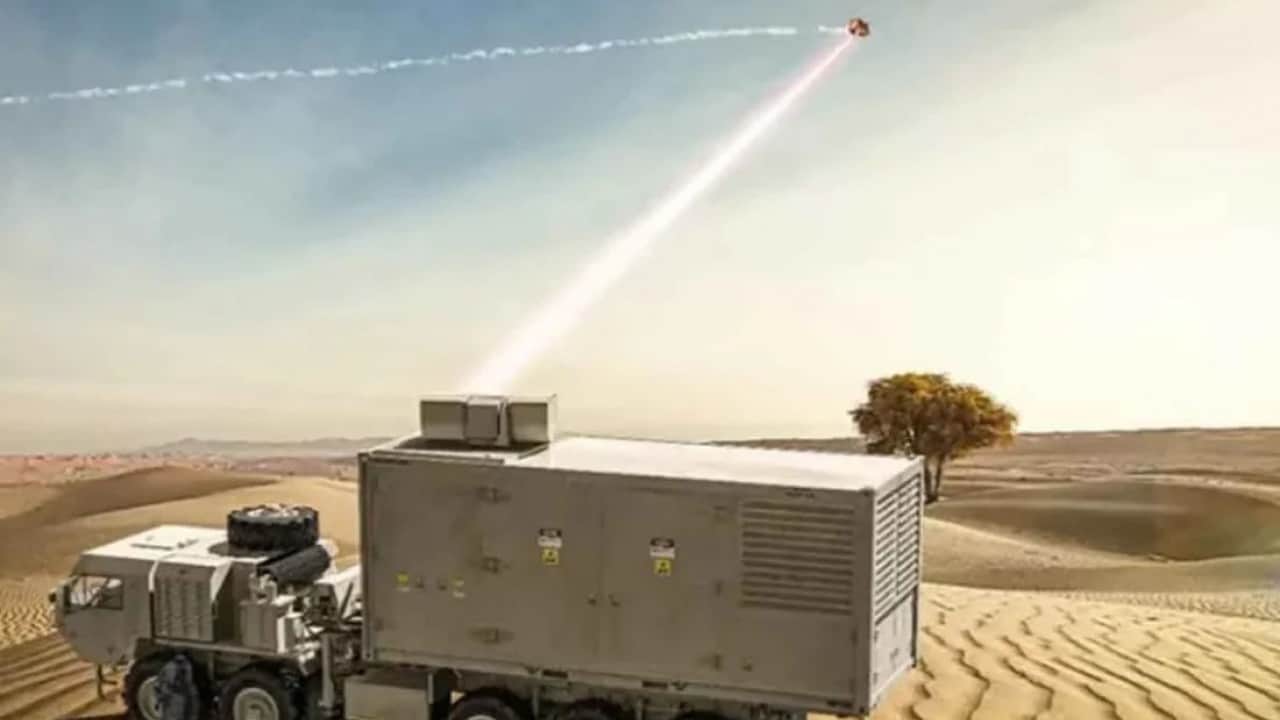 Foto - Türkiye S-400'leri artık rafa kaldırabilir: Gökyüzündeki savunma kalkanı bağıra bağıra geliyor