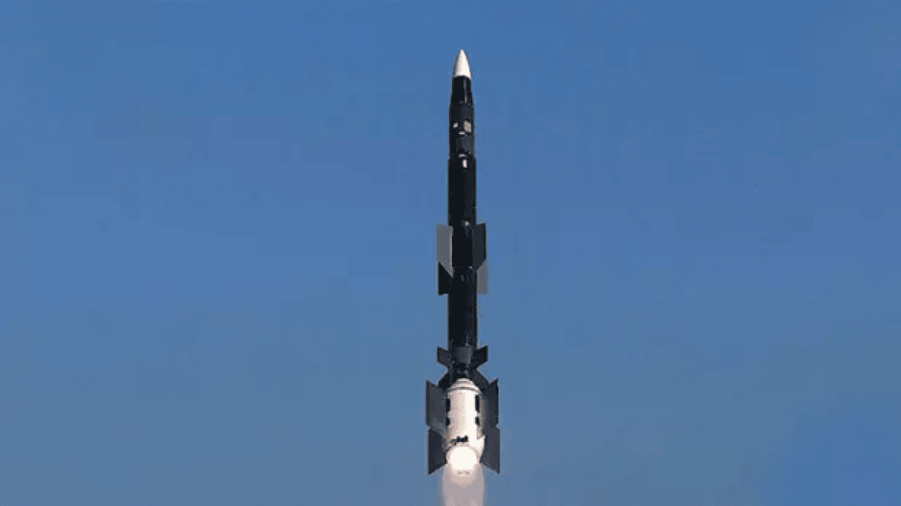 Foto - Türkiye S-400'leri artık rafa kaldırabilir: Gökyüzündeki savunma kalkanı bağıra bağıra geliyor