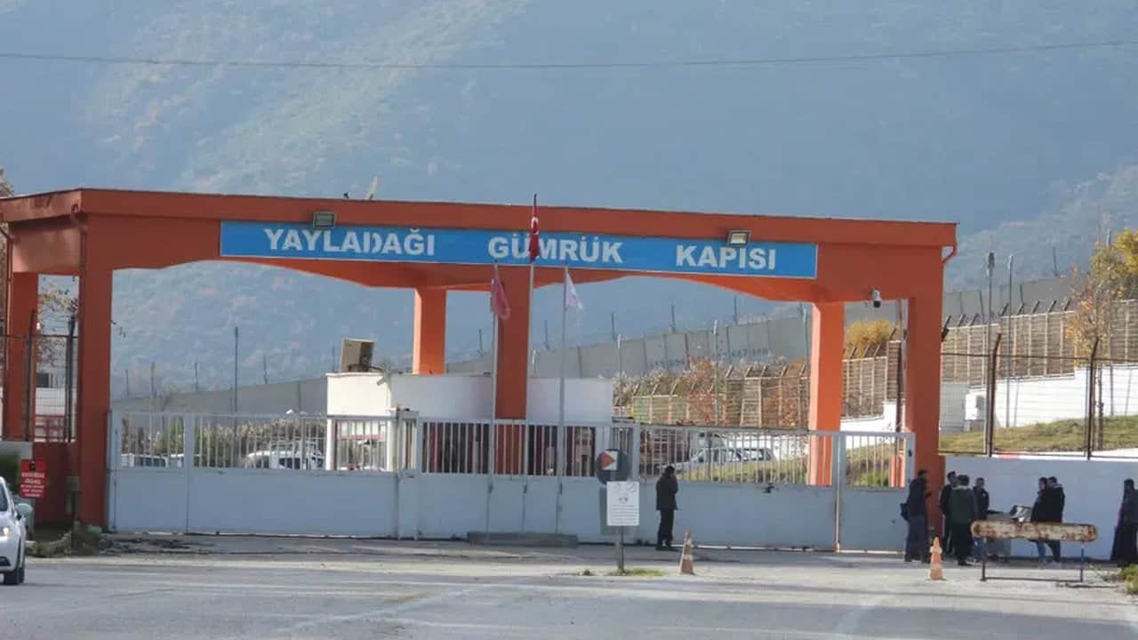 Foto - Türkiye sınırlarında devrim! Kapasite tavan yaptı, ticaret uçuşa geçiyor